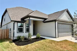 1208 Sweden, Seguin, TX 78155 - Photo 1