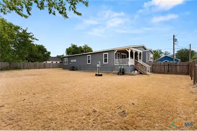 204 Rogers Street, McGregor, TX 76657 - Photo 20