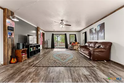 204 Rogers Street, McGregor, TX 76657 - Photo 16