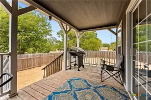 204 Rogers St, McGregor, TX 76657 - Photo 18