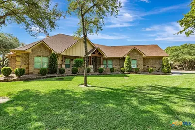 249 Post Oak Bend, Inez, TX 77968 - Photo 1