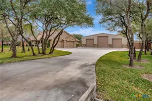 249 Post Oak Bend, Inez, TX 77968 - Photo 2