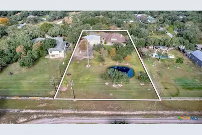 249 Post Oak Bend, Inez, TX 77968 - Photo 30