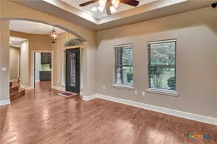 249 Post Oak Bend, Inez, TX 77968 - Photo 4