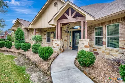 249 Post Oak Bend, Inez, TX 77968 - Photo 1