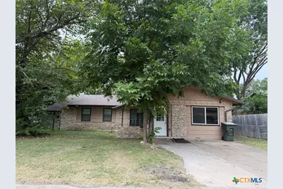 615 Bishop Drive, Killeen, TX 76541 - Photo 1
