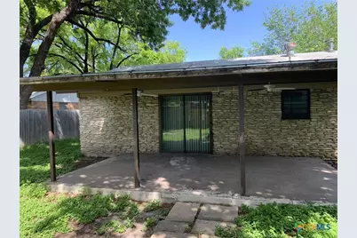 615 Bishop Drive, Killeen, TX 76541 - Photo 8