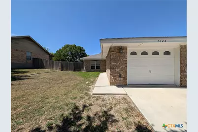 1644 W County Line Road, New Braunfels, TX 78130 - Photo 2