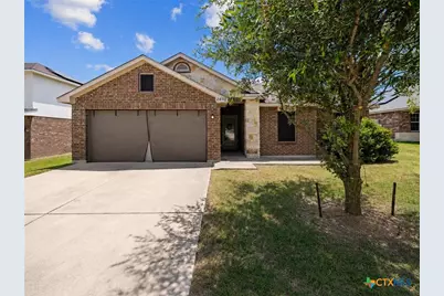 2606 Camp Cooper Drive, Killeen, TX 76549 - Photo 1