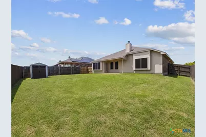 2606 Camp Cooper Drive, Killeen, TX 76549 - Photo 30