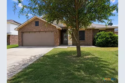2606 Camp Cooper Drive, Killeen, TX 76549 - Photo 2
