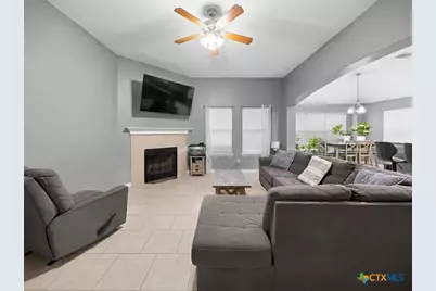 2606 Camp Cooper Drive, Killeen, TX 76549 - Photo 14