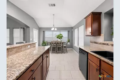 2606 Camp Cooper Drive, Killeen, TX 76549 - Photo 8