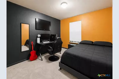 2606 Camp Cooper Drive, Killeen, TX 76549 - Photo 20