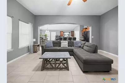2606 Camp Cooper Drive, Killeen, TX 76549 - Photo 10