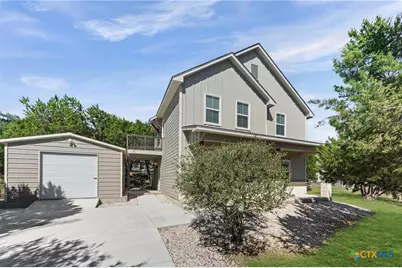 1130 Twin Deer Lane, Canyon Lake, TX 78133 - Photo 2