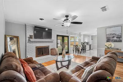 104 Red Oak Circle, Temple, TX 76502 - Photo 4