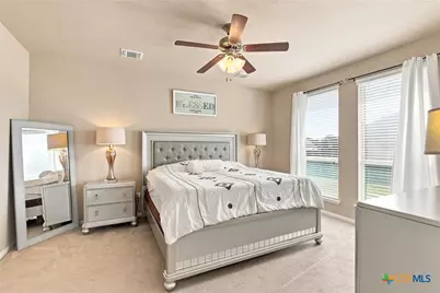 7005 Sundown Court, Temple, TX 76502 - Photo 14