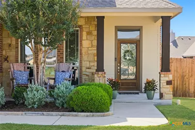 7005 Sundown Court, Temple, TX 76502 - Photo 4