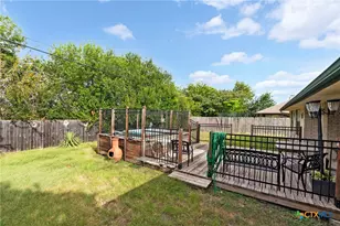 4804 Acorn Creek Trail, Killeen, TX 76542 - Photo 24