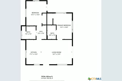 2500 E Highway 36, Temple, TX 76501 - Photo 32