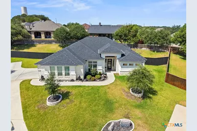 3018 Box Canyon Circle, Nolanville, TX 76559 - Photo 38
