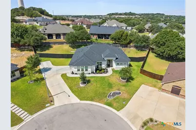 3018 Box Canyon Circle, Nolanville, TX 76559 - Photo 36