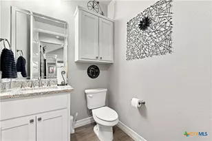 3018 Box Canyon Circle, Nolanville, TX 76559 - Photo 24