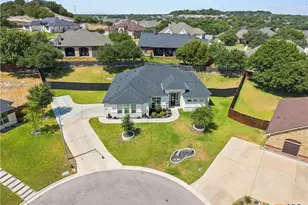 3018 Box Canyon Circle, Nolanville, TX 76559 - Photo 36
