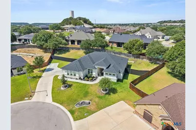 3018 Box Canyon Circle, Nolanville, TX 76559 - Photo 38