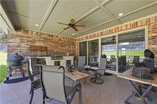 3018 Box Canyon Circle, Nolanville, TX 76559 - Photo 32