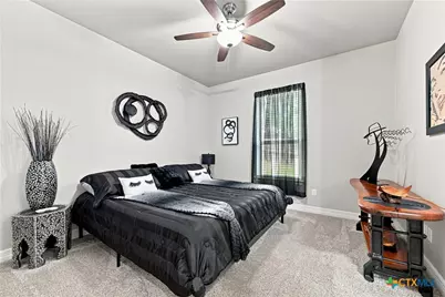 3018 Box Canyon Circle, Nolanville, TX 76559 - Photo 24