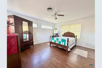308 Louise Street, Edna, TX 77957 - Photo 32
