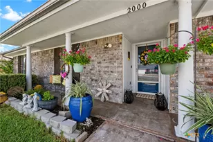 2000 Twilight Dr, Killeen, TX 76543 - Photo 2