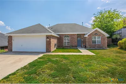 1504 Chardonnay Drive, Harker Heights, TX 76548 - Photo 1