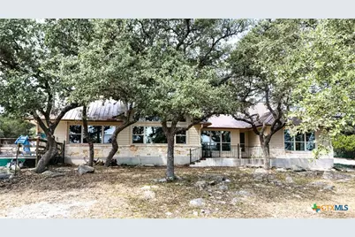 824 Shelly Drive, Canyon Lake, TX 78133 - Photo 36