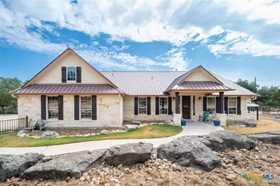 824 Shelly Drive, Canyon Lake, TX 78133 - Photo 2