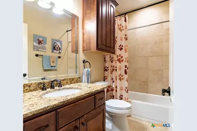 824 Shelly Drive, Canyon Lake, TX 78133 - Photo 6