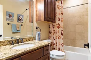 824 Shelly Dr, Canyon Lake, TX 78133 - Photo 6