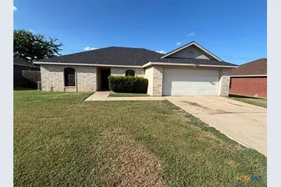 405 James Loop, Killeen, TX 76542 - Photo 2