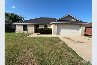 405 James Loop, Killeen, TX 76542 - Photo 1