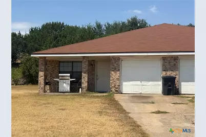 1705 Copperfield Circle, Killeen, TX 76543 - Photo 1