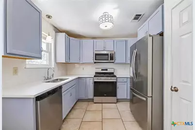 4804 Canyon Circle, Killeen, TX 76542 - Photo 4