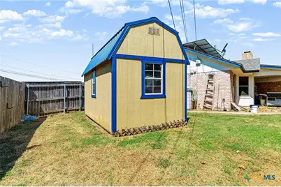 4804 Canyon Circle, Killeen, TX 76542 - Photo 22