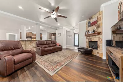 770 County Road 3371, Kempner, TX 76539 - Photo 4
