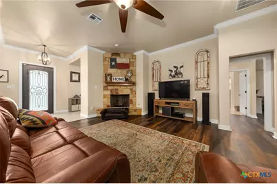 770 County Road 3371, Kempner, TX 76539 - Photo 2
