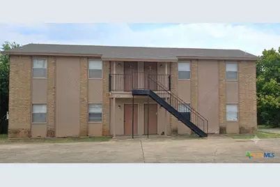 306 Erby Avenue #C, Copperas Cove, TX 76522 - Photo 1