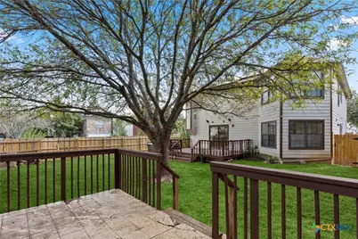 551 Thicket Lane, Kyle, TX 78640 - Photo 44