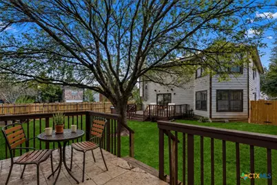 551 Thicket Lane, Kyle, TX 78640 - Photo 18