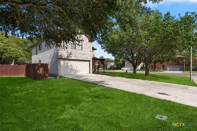 551 Thicket Lane, Kyle, TX 78640 - Photo 16